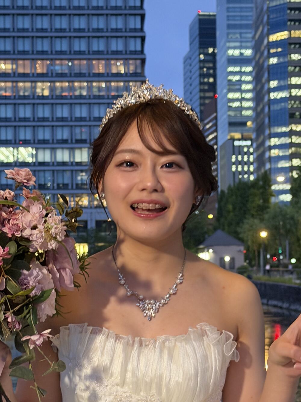 優希のプロフィール写真